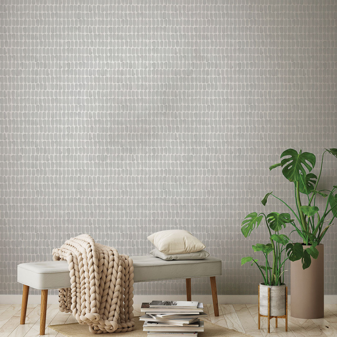Alesia Self-Adhesive Wallpaper Roll