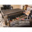 Hampton 3-in-1 Combination Table Includes Billiards, Table Tennis, & Dining Table-93633284