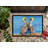 Avleen Non-Slip Indoor Doormat-433891354