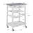Mobile Rolling Kitchen Island Trolley Serving Cart-114286956-122497334-122497332