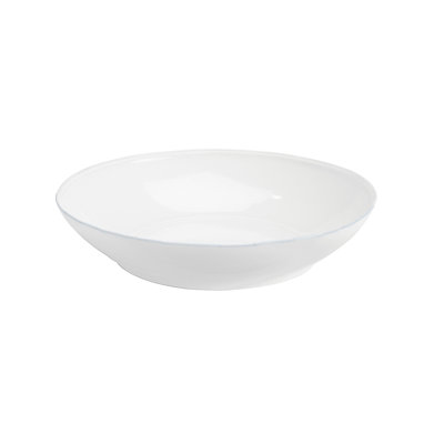 Bol de service blanc 13,23 po Friso