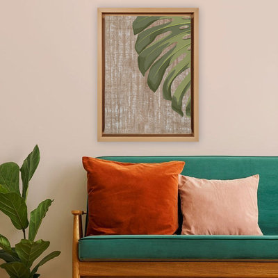 Decorative Canvas Painting