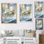 Bathroom Tranquil Reflections VI - Art mural encadré pour salle de bain-1931725092-1892482495