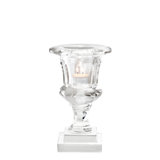 Corolle Candlestick