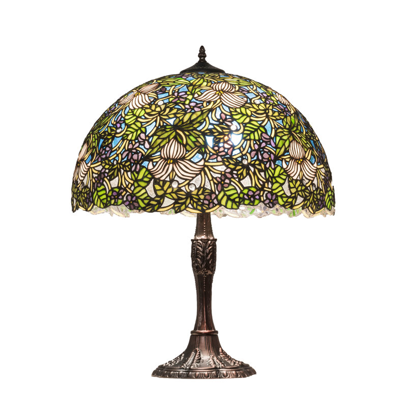 Ikra Table Lamp