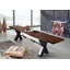 Solid Wood Bench-46777521