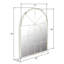 Miroir d'appoint Cloughmills