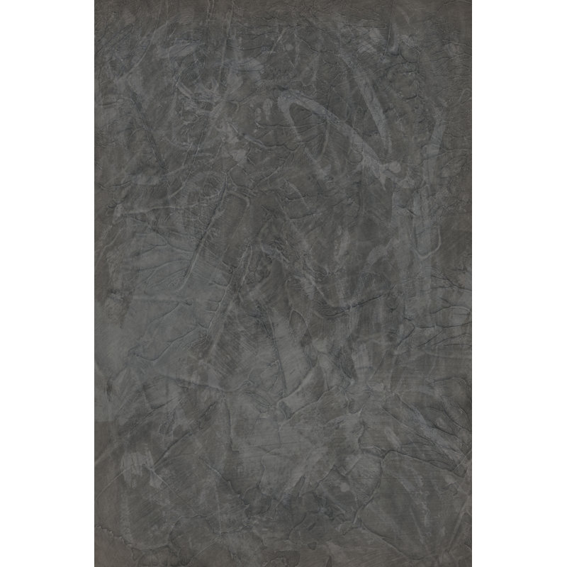 Dark Intrigue I by June Erica Vess - Wrapped Canvas Print, 46 cm H x 30 cm W
