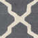 Darbonne Geometric Wool Hand Woven Area Rug