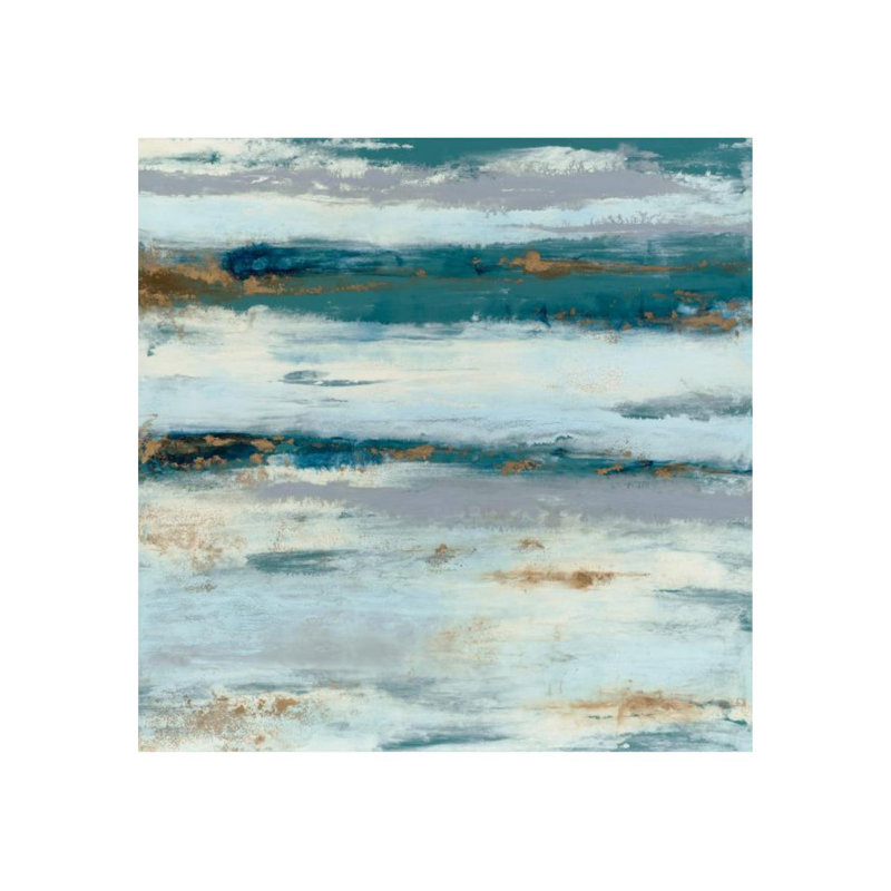 «Dash II» par Derek Shaw - impression, Plexi, H 30 po x l 30 po x P 1,5 po
