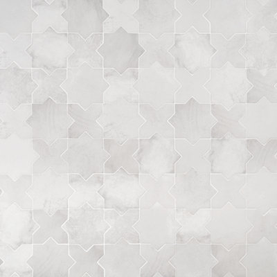 Souk Star-Crossed 6.1" x 11.9" Terracotta Look Porcelain Floor & Wall Tile (8.26 Sq. Ft. / Case)
