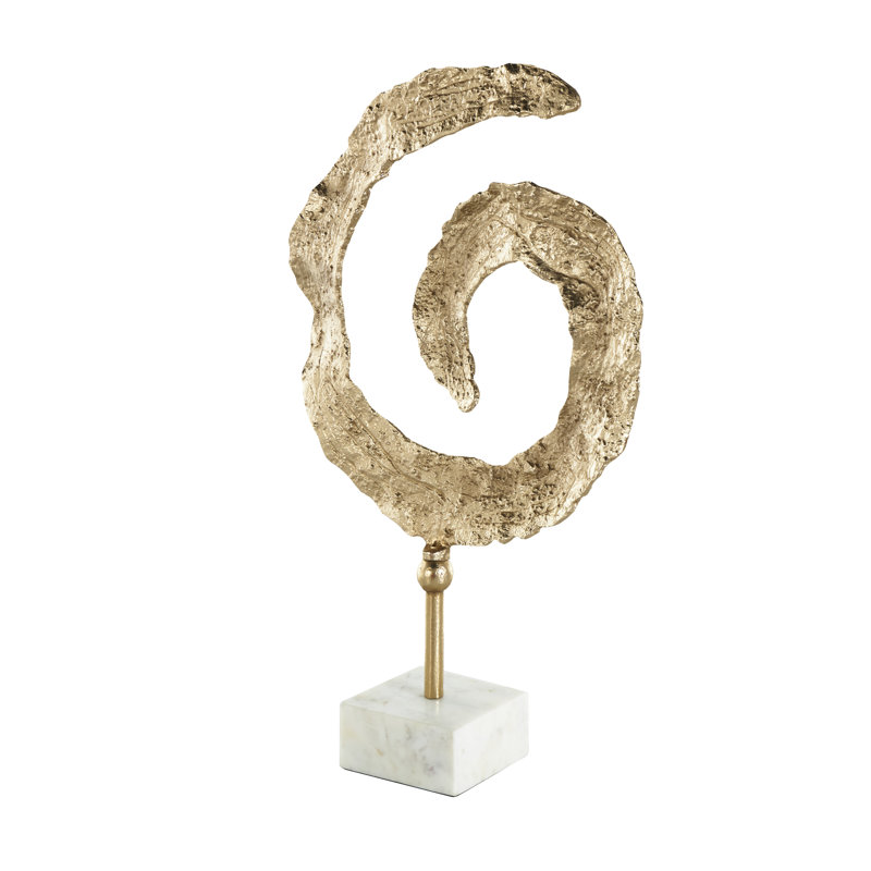 Figurine / sculpture Wilhemina