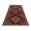 One-of-a-Kind 4'8" X 8'6" Hand Knotted Area Rug