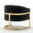 Karina Velvet Barrel Chair-1713010816