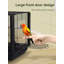 Cage à oiseau 20 po Gentas