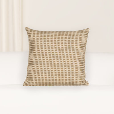 Coussin décoratif Protégé