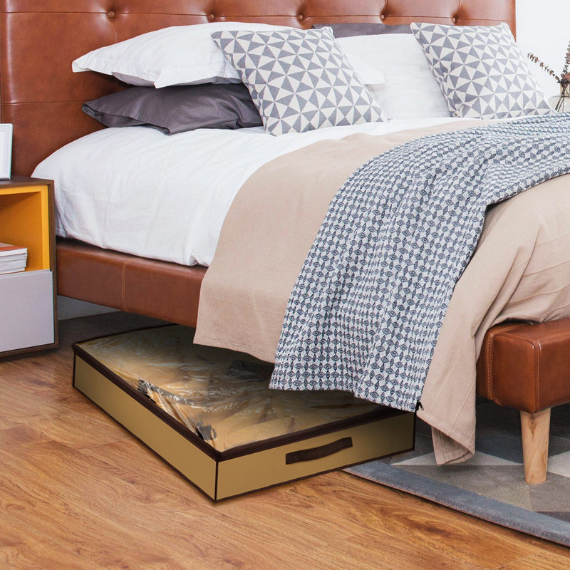 6 Pair Shoe Storage Box