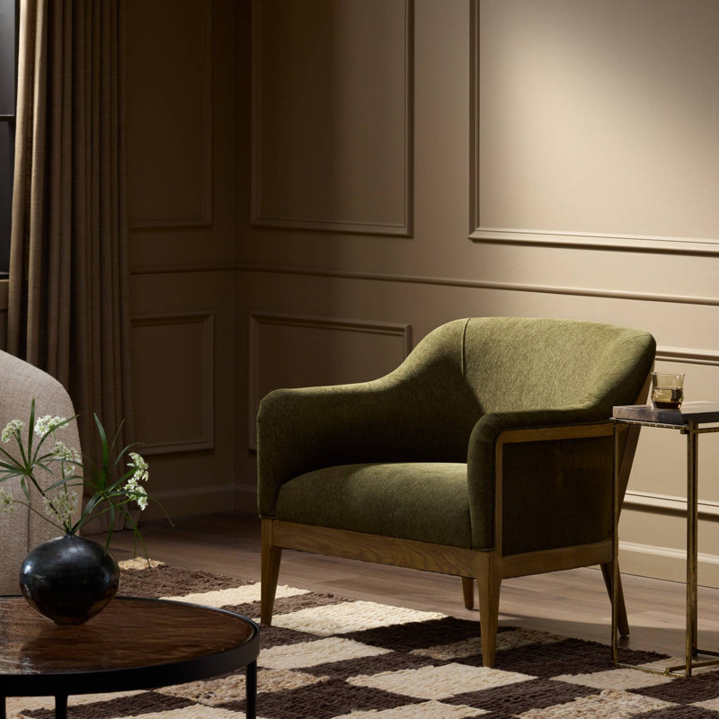 Colston Armchair