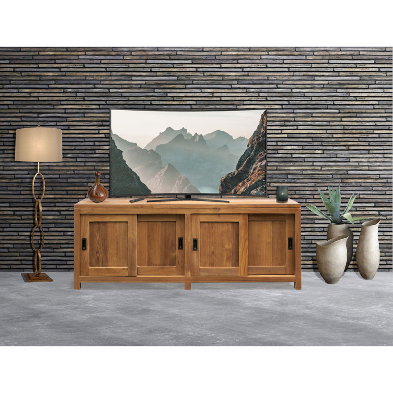 Venice Media Console