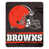 Cleveland Browns est en rupture de stock