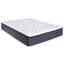 Restonic Comfortcare Hybrid Restonic Direct Plush, Twin-484080619