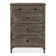 Ensemble de commode configurable 3 pièces Isiah