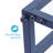 Timoor End Table