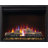 Electric Fireplace Insert-56178317