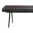 Eloise Genuine Leather Upholstered Bench-1470268578