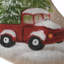 Bas de camion rouge 21 po Alpine Collection