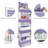 Pearletta Fabric Overdoor Organizer-79188167