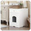 Caisse en bois pour animal de compagnie-573612197