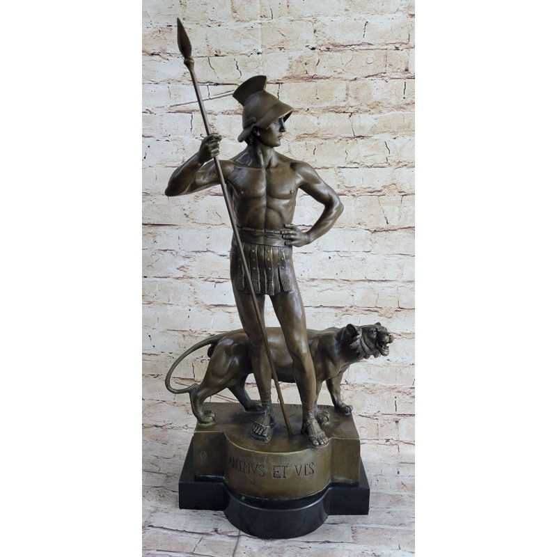 Figurines et sculptures