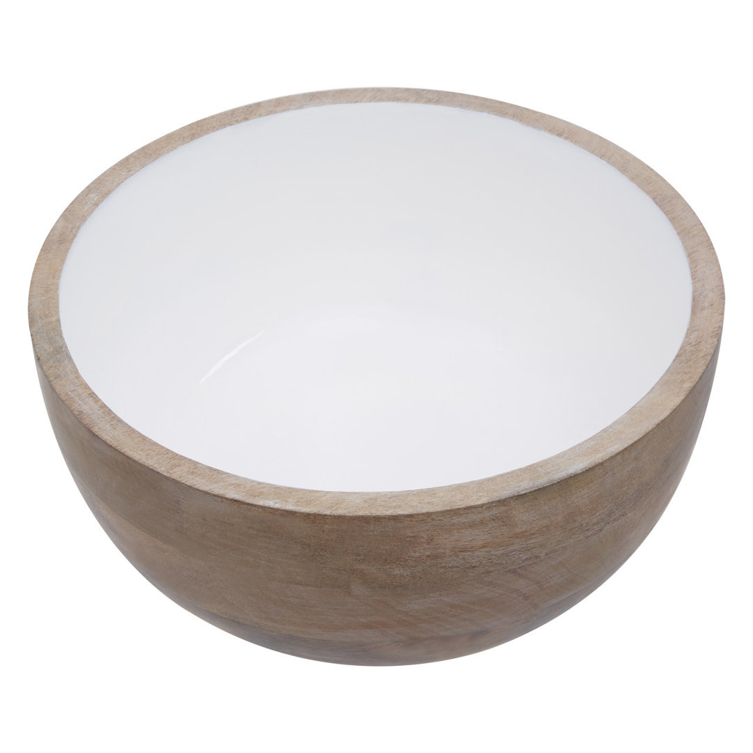 Moncada Serving Bowl