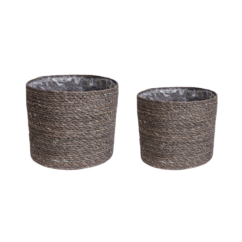 Cachepot, Grey