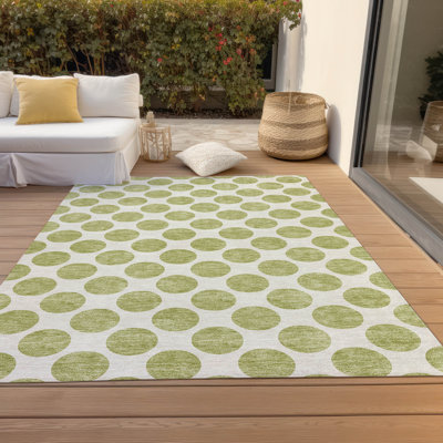 Tapis Chayden