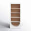 Lana Standard Bookcase