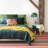 Matte Velvet Juniper Quilt-7008214-7008218