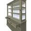 Baya 188 cm W Display Cabinet-917107700