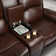 Avarca 66.9'' Faux Leather Reclining Loveseat