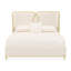 Scotts Square Bed - Light Champagne-748055335