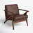 Zola Upholstered Accent Armchair-2024921730-2024921729