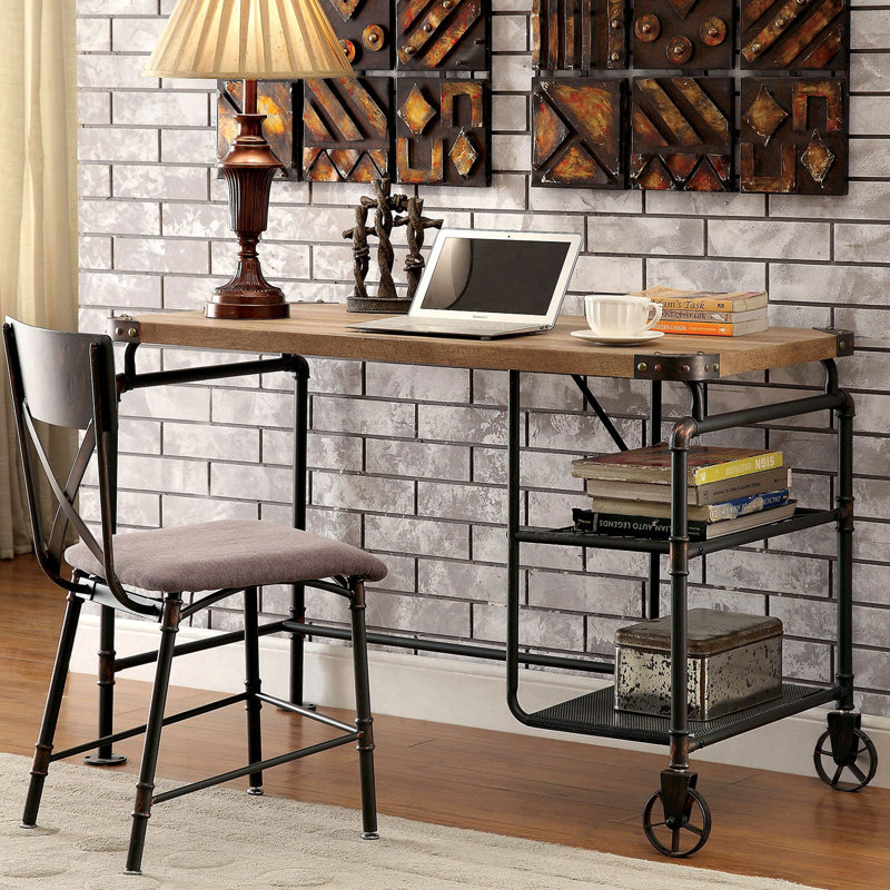 Bureau d'écriture Bobbitt