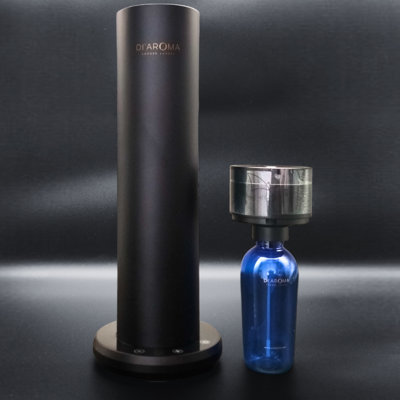 Tower Blackcoverage 1800 Sq Fthols 120Ml Oil