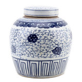 Handmade Jar