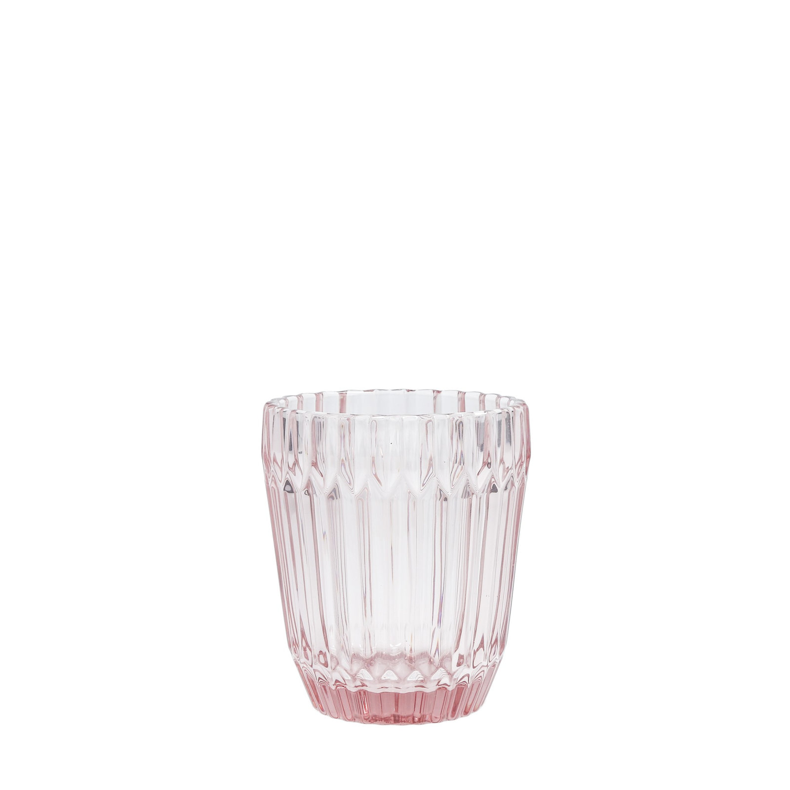 Archie Dinnerware Set, Pink