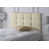 Cream Chenille