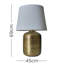Metal Table Lamp-66703556-66703557