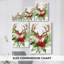 Art des Fêtes de Noël - Toile tendue avec châssis DCCCLxxx-1669910051