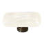 Cirrus Rectangular Knob-1017855030